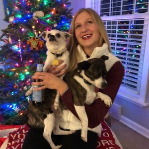 Meet your Posher, Rachel